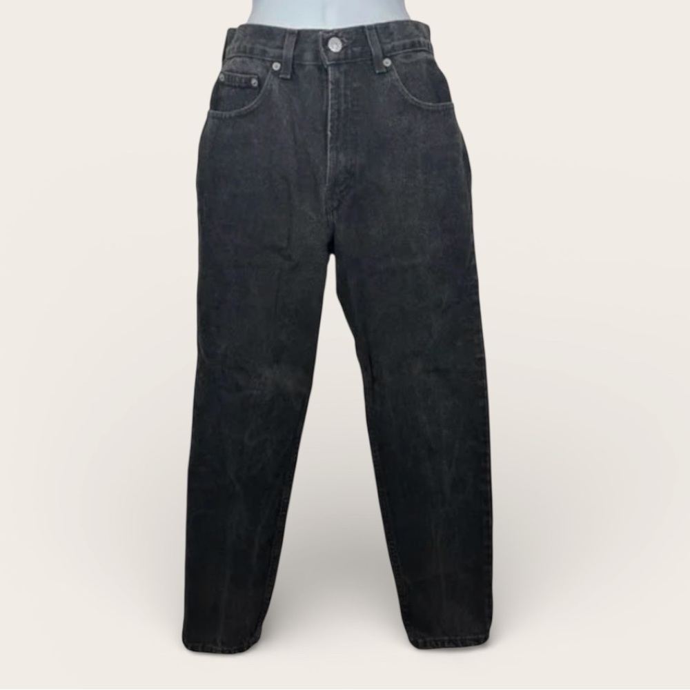 Vintage GAP 90s 'Classic Fit' High Waisted Ankle Jeans Women's Size 0-2/XS